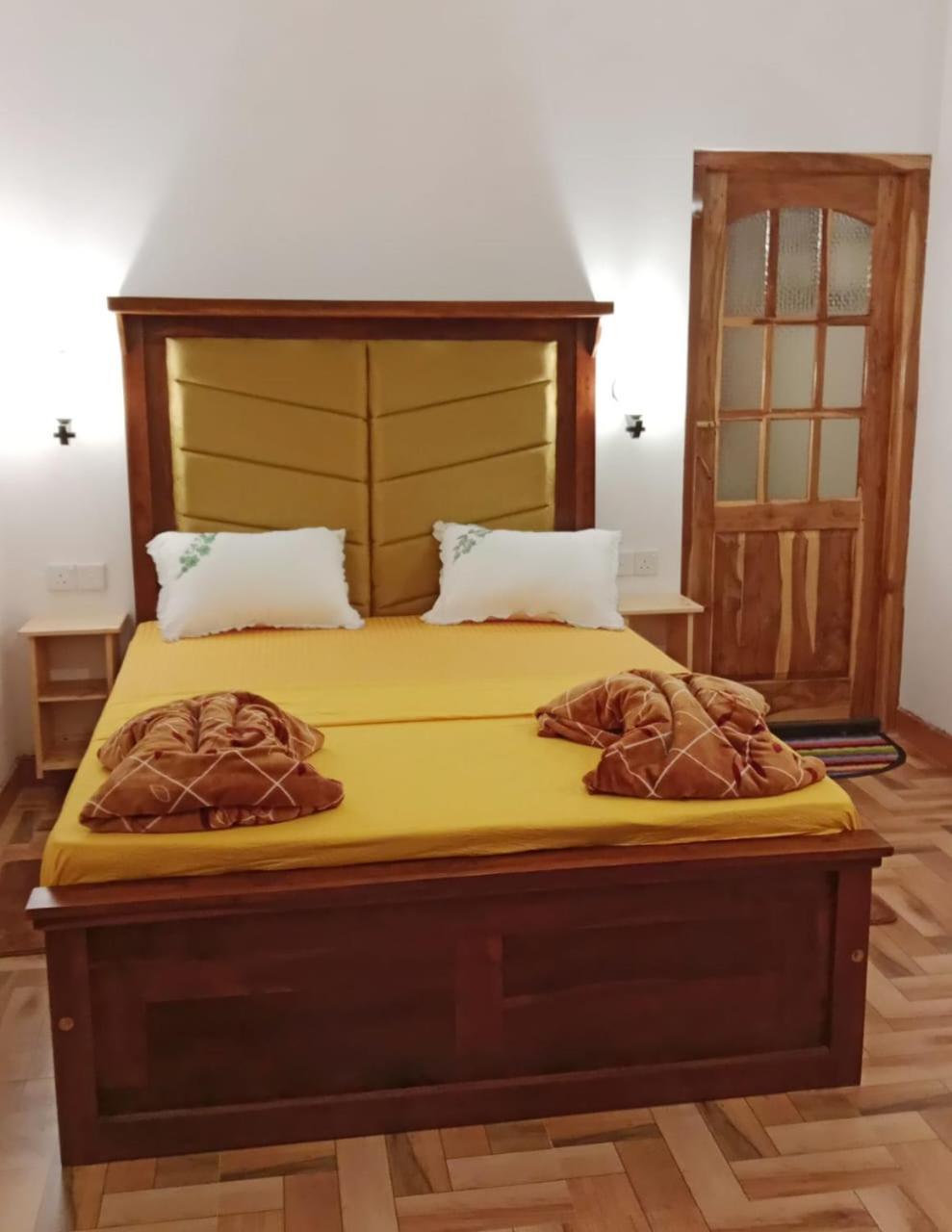מלון Eden View Ella - Tour Options In The Area מראה חיצוני תמונה